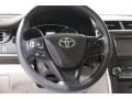 2017 Toyota Camry SE Photo 7
