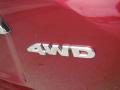 2010 Honda CR-V EX AWD Photo 10