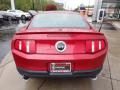 2010 Ford Mustang GT Coupe Photo 4