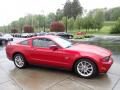 2010 Ford Mustang GT Coupe Photo 6