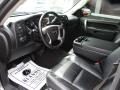 2012 Chevrolet Silverado 1500 LT Crew Cab Photo 6