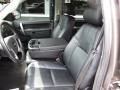 2012 Chevrolet Silverado 1500 LT Crew Cab Photo 7