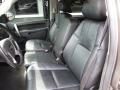 2012 Chevrolet Silverado 1500 LT Crew Cab Photo 8