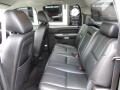 2012 Chevrolet Silverado 1500 LT Crew Cab Photo 9