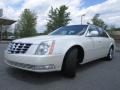 2008 Cadillac DTS Luxury Photo 6