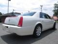 2008 Cadillac DTS Luxury Photo 10