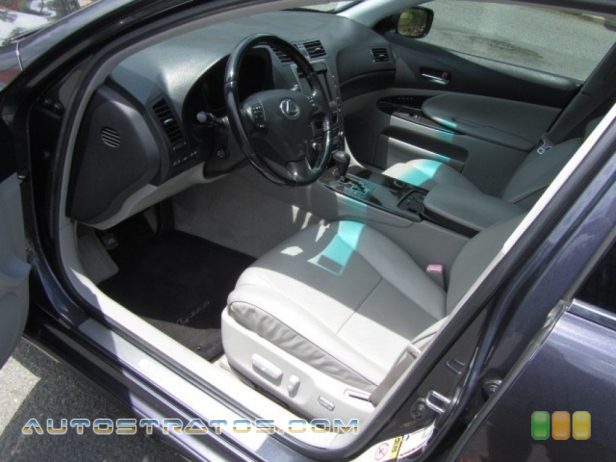 2006 Lexus GS 300 3.0 Liter DOHC 24-Valve VVT-i Inline 6 Cylinder 6 Speed Automatic