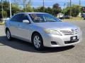 2011 Toyota Camry LE Photo 7