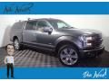 2016 Ford F150 Limited SuperCrew 4x4
