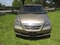 2005 Honda Odyssey EX Photo 16