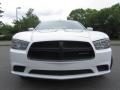 2011 Dodge Charger Police Photo 4