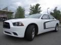2011 Dodge Charger Police Photo 6