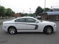 2011 Dodge Charger Police Photo 11