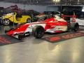 2023 Mygale Formula 4 Ford EcoBoost Photo 4