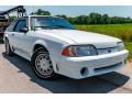 1991 Ford Mustang GT Coupe Photo 1