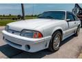 1991 Ford Mustang GT Coupe Photo 8