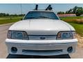 1991 Ford Mustang GT Coupe Photo 9