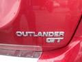 2018 Mitsubishi Outlander GT 3.0 S-AWC Photo 6