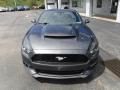 2016 Ford Mustang EcoBoost Premium Coupe Photo 4