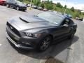 2016 Ford Mustang EcoBoost Premium Coupe Photo 5