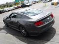 2016 Ford Mustang EcoBoost Premium Coupe Photo 8