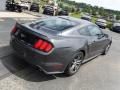 2016 Ford Mustang EcoBoost Premium Coupe Photo 10
