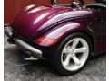 1999 Plymouth Prowler Roadster Photo 5