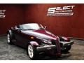 1999 Plymouth Prowler Roadster Photo 7