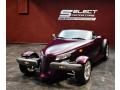 1999 Plymouth Prowler Roadster Photo 8