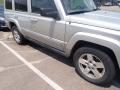 2008 Jeep Commander Limited 4x4 Photo 3