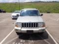 2008 Jeep Commander Limited 4x4 Photo 4