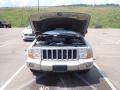 2008 Jeep Commander Limited 4x4 Photo 5