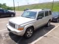 2008 Jeep Commander Limited 4x4 Photo 7
