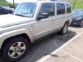 2008 Jeep Commander Limited 4x4 Photo 8