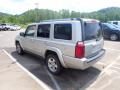 2008 Jeep Commander Limited 4x4 Photo 9
