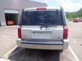 2008 Jeep Commander Limited 4x4 Photo 10