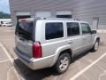 2008 Jeep Commander Limited 4x4 Photo 11
