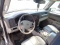 2008 Jeep Commander Limited 4x4 Photo 12