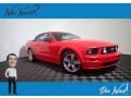 2006 Ford Mustang GT Premium Convertible Photo 1