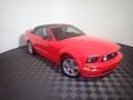 2006 Ford Mustang GT Premium Convertible Photo 2