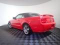 2006 Ford Mustang GT Premium Convertible Photo 10