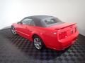 2006 Ford Mustang GT Premium Convertible Photo 11