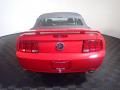 2006 Ford Mustang GT Premium Convertible Photo 12