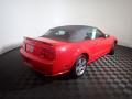 2006 Ford Mustang GT Premium Convertible Photo 16
