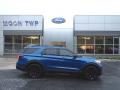 2020 Ford Explorer ST 4WD Photo 1