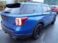 2020 Ford Explorer ST 4WD Photo 2
