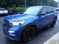 2020 Ford Explorer ST 4WD Photo 7