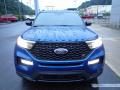 2020 Ford Explorer ST 4WD Photo 8