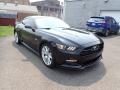 2015 Ford Mustang GT Premium Coupe Photo 3