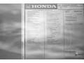 2021 Honda Passport EX-L Photo 36